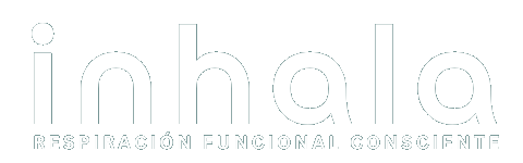 inhala · Respiración funcional consciente